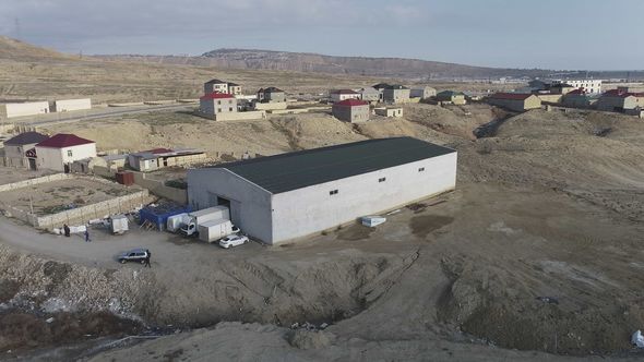 Bakıda bir sıra obyektlər içməli sudan qanunsuz istifadə ediblər
