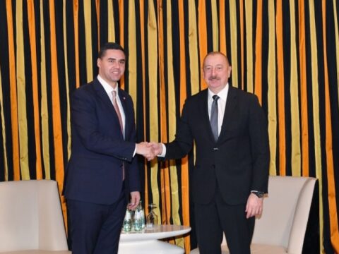 Ev tapşırığına əməl etməyən ATƏT-in Minsk Qrupuna “Münxen mismarı”