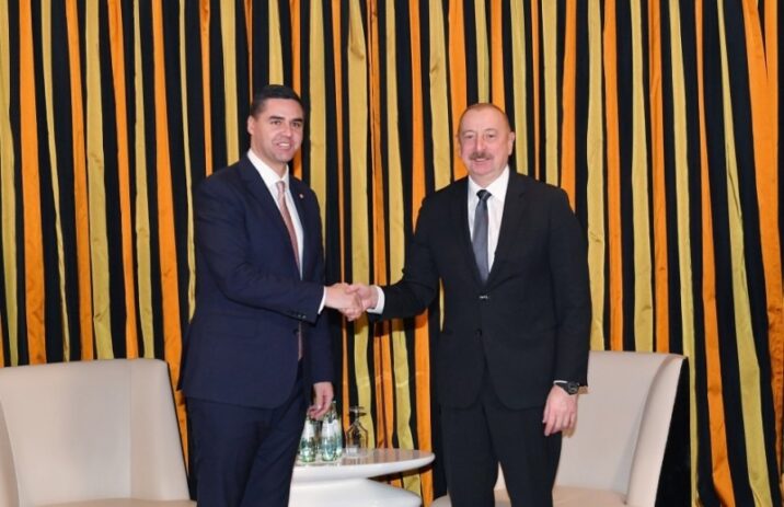 Ev tapşırığına əməl etməyən ATƏT-in Minsk Qrupuna “Münxen mismarı”