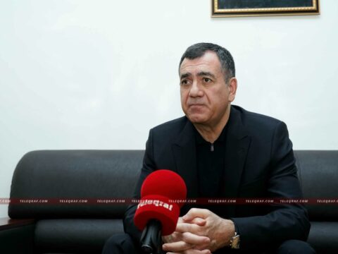 “Məsələni ordu bitirə bilər” – Qüdrət Həsənquliyev