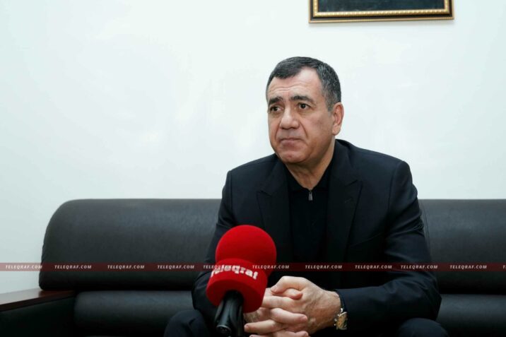 “Məsələni ordu bitirə bilər” – Qüdrət Həsənquliyev