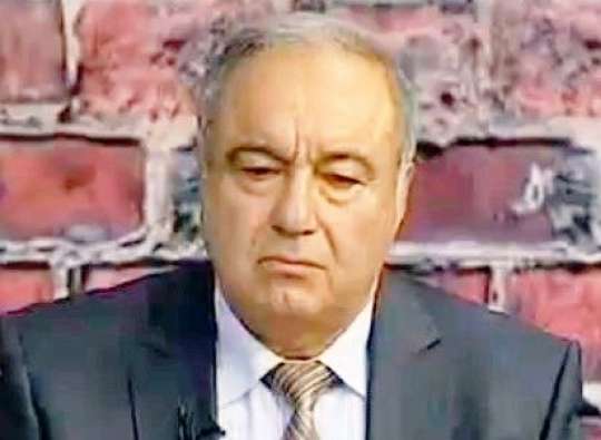 “Amma ruslar sağ olsunlar, bizə mane olmadılar… -Təbii ki, öz maraqları xatirinə…”