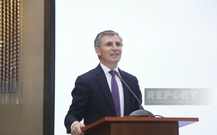 “Yaşıl enerji”yə nail ola bilsək, dənizdə hasilatın azalmasından həyəcan keçirməyəcəyik”