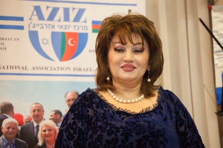 Xalq artisti gənc həmkarlarına SƏSLƏNDİ: “Musiqimizi bəsitləşdirməyin”
