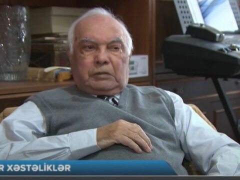 Nadir xəstəlikdən əziyyət çəkən Cavanşir Quliyev: “Şikəst qalmaq ehtimalım var idi”