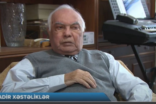 Nadir xəstəlikdən əziyyət çəkən Cavanşir Quliyev: “Şikəst qalmaq ehtimalım var idi”