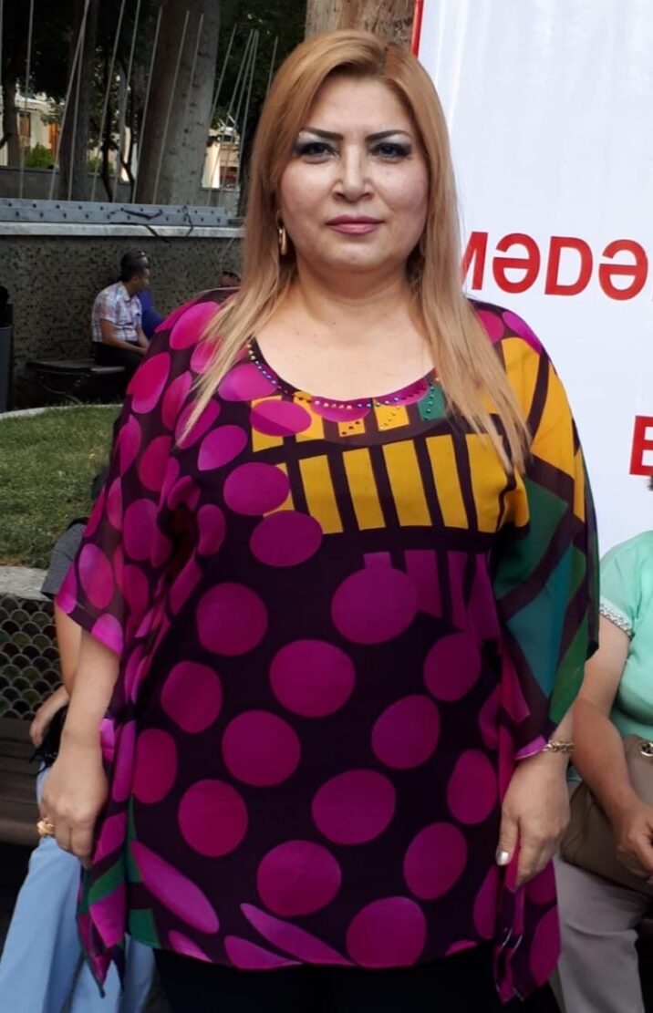 “Müğənni efirdə deyir ki, qaynanamın üzünü cırdım, xalq artistləri qoca yaşlarında soyunurlar”-efirlərdən uzaq düşən məşhur müğənni-FOTO+ÖZƏL
