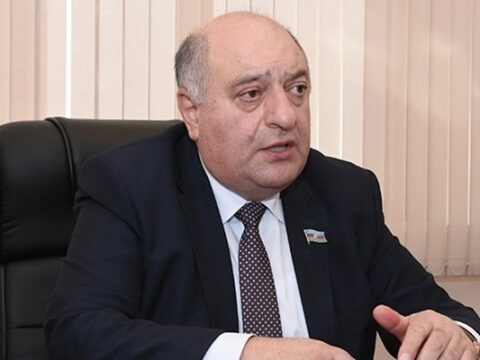“Azərbaycan hərbi-siyasi gərginlik fonunda mühüm sosial nailiyyətlərə imza atıb”