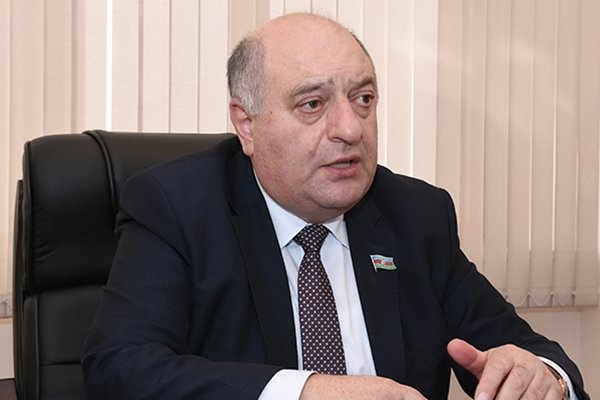 “Azərbaycan hərbi-siyasi gərginlik fonunda mühüm sosial nailiyyətlərə imza atıb”