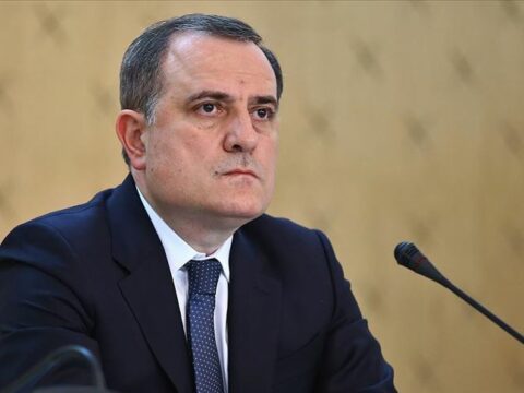 Azərbaycan hərbi təminat baxımından Türkiyə ilə əməkdaşlıqda maraqlıdır