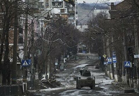 Duma üzvü: Zelenskinin 40 günlük planı Ukrayna üçün “cəhənnəmə qapı” açır