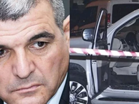 Fazil Mustafanın vurulduğu silah polkovnikin evində gizlədilib