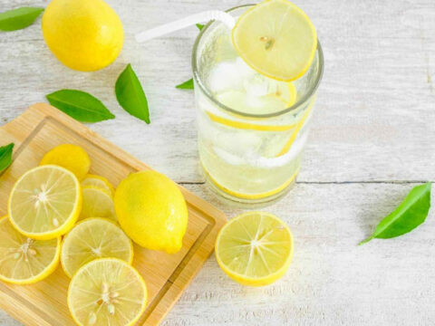 Soda və limon şirəsinin MÖCÜZƏSİ:  Xərçəng hüceyrələrini MƏHV EDİR