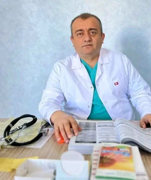 SON DƏQİQƏ! Elçin Məmmədov vəfat etdi