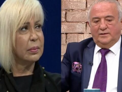 “Peşmanam, sağlığında bunu Səmədə deyə bilmədim”