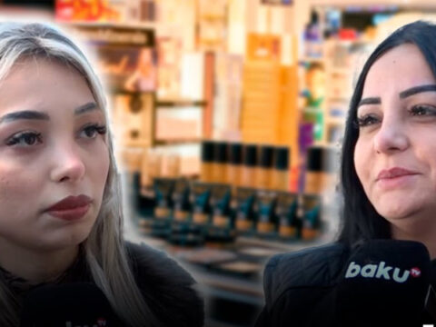 Bir manata satılan təhlükə: Ciddi xəstəliklər yaradır (VİDEO)