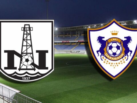 Premyer Liqa: “Qarabağ” “Neftçi”yə qalib gəlib