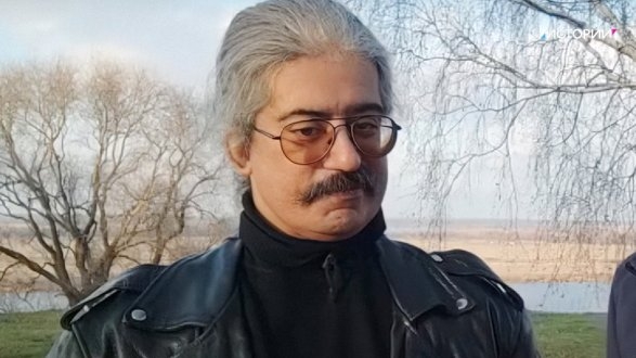 “Sonuncu Cuqaşvili kimi xahiş edirəm”