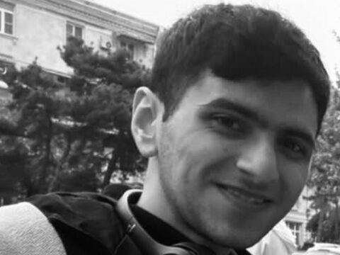BDU-nun II kurs tələbəsi vəfat etdi