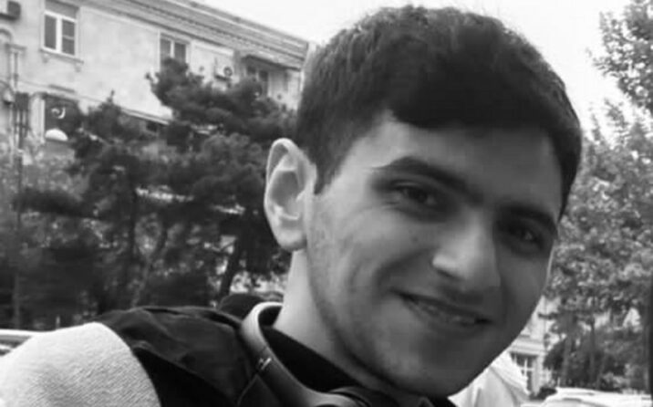 BDU-nun II kurs tələbəsi vəfat etdi