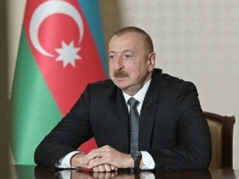 Yeni Azərbaycan Partiyası – dünənin, bu günün və gələcəyin partiyasıdır