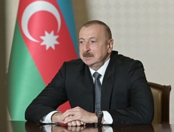 Yeni Azərbaycan Partiyası – dünənin, bu günün və gələcəyin partiyasıdır