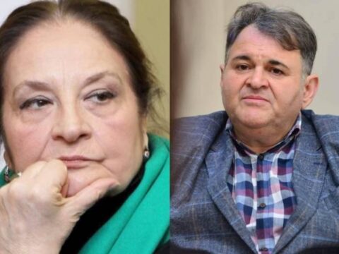 “Şəfiqə Məmmədovanın ittifaqı özünü doğrultmadı”