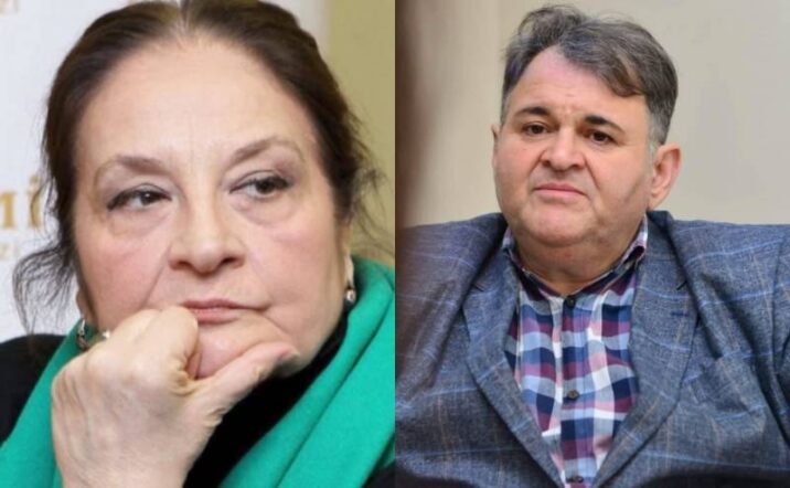 “Şəfiqə Məmmədovanın ittifaqı özünü doğrultmadı”