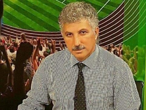 Tahir Süleymanova vəzifə verildi