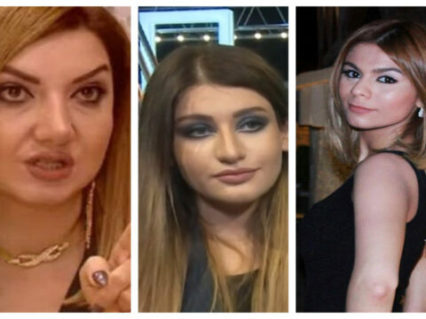 “Anası inciməsin, amma…” – Nazilə Səfərli Rəqsanənin qızından DANIŞDI