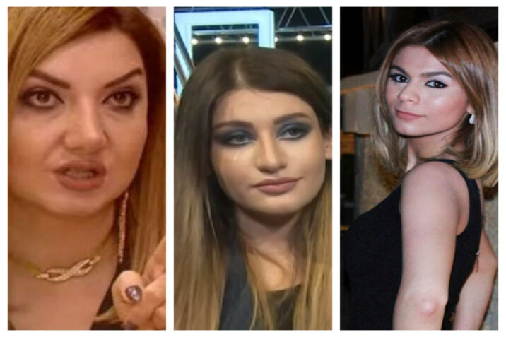 “Anası inciməsin, amma…” – Nazilə Səfərli Rəqsanənin qızından DANIŞDI