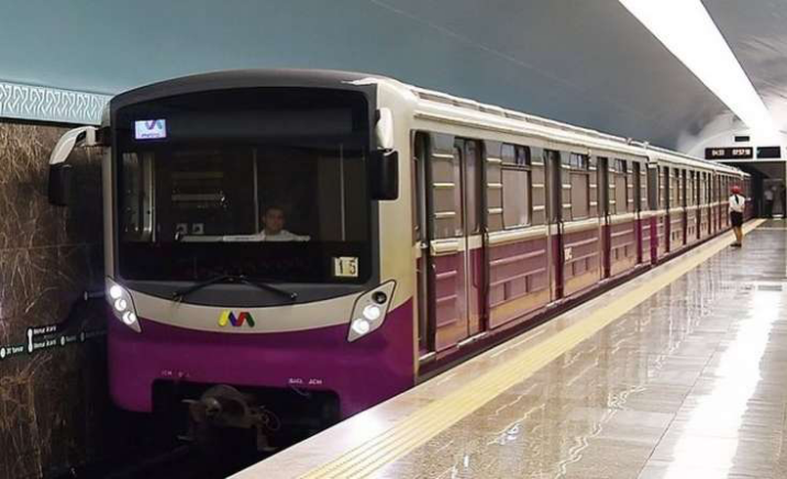 Bakıda yeni metro bu ərazidə olacaq