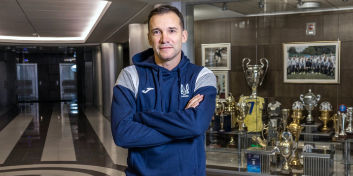 “Rusiya təcavüzkardır, onu dəstəkləyən hər kəs mənim üçün düşməndir…”-Əfsanəvi futbolçu