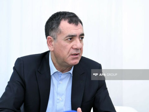 “Müəyyən tikinti şirkətləri icazə almadan söküntü işləri aparır”