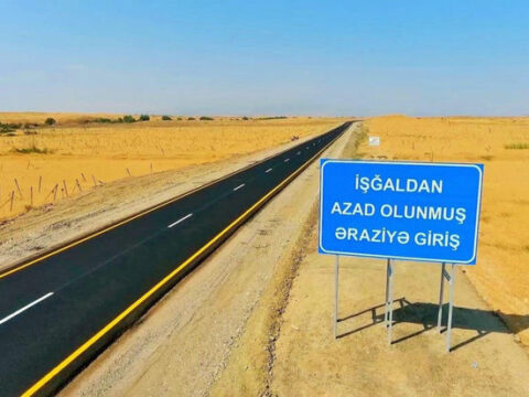 Azad edilmiş rayonlarda onminlərlə daşınmaz əmlakın arxiv sənədləri rəqəmsallaşdırılıb