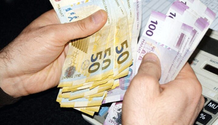 Nazirlik məlumat yaydı: Uşağa görə 355 manat…