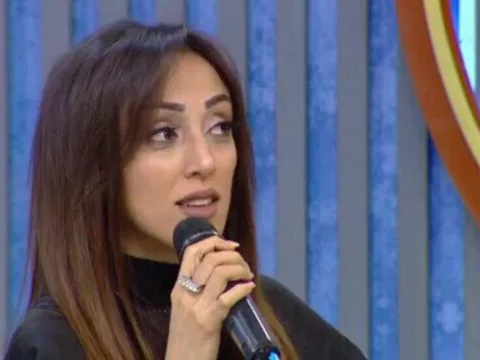 “Onun əri yoxdur, yalan deyir” – VİDEO