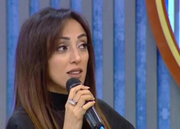 “Onun əri yoxdur, yalan deyir” – VİDEO