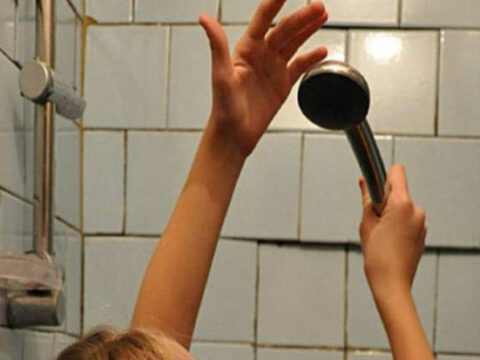 Bakıda qadın dəm qazından boğuldu
