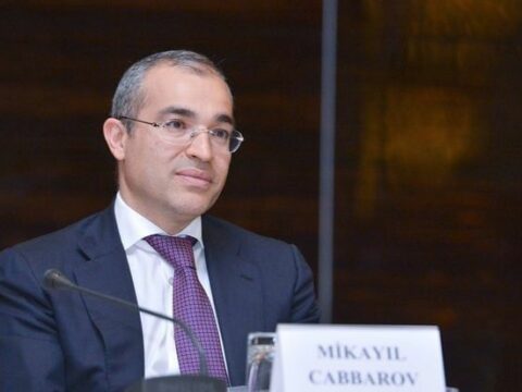 Sahibkarlığın İnkişafı Fondu Qəbələdə turizmin inkişafı üçün güzəştli kredit ayırıb