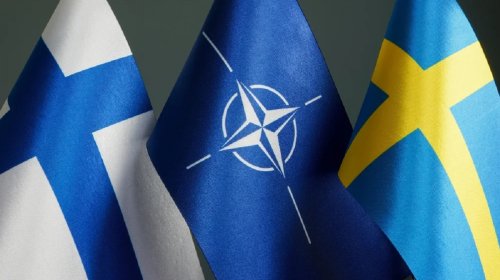 Ağ Evdən İsveçin NATO üzvlüyü ilə bağlı AÇIQLAMA