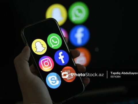 Azərbaycanda 13 000 vətəndaşın şəxsi məlumatları sosial şəbəkəyə sızdırıldı
