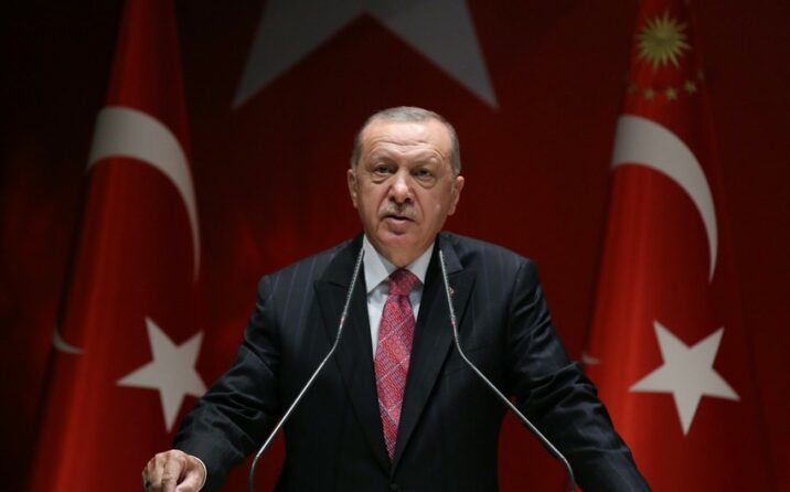 2028-ci ildən KAAN-ı döyüş təyyarələri parkımıza daxil etməyə başlayacağıq