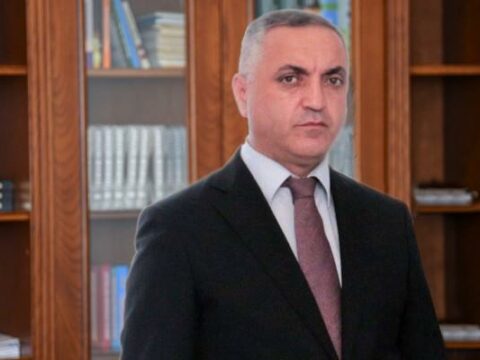 Xankəndi, Ağdərə və Xocalıda Azərbaycan Prezidentinin xüsusi nümayəndəsi təyin edilib