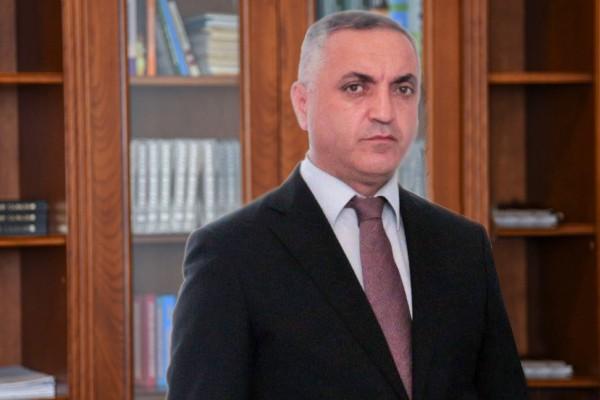 Xankəndi, Ağdərə və Xocalıda Azərbaycan Prezidentinin xüsusi nümayəndəsi təyin edilib