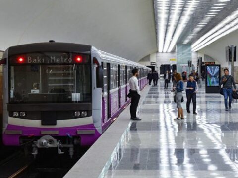 Sabah metronun iş rejimi dəyişəcək
