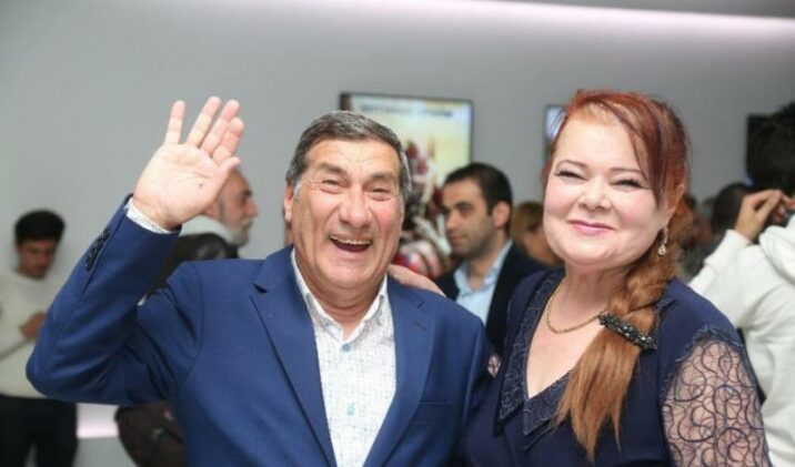 Yaddan çıxmış sənətkarlar – “Bəyin oğurlanması”na təsadüfən çəkilən AKTRİSA
