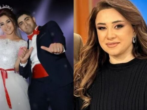 Həyat yoldaşı övladlarına baxmır
