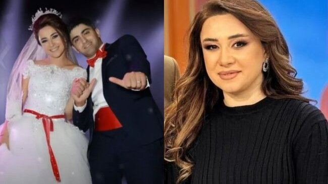 Həyat yoldaşı övladlarına baxmır