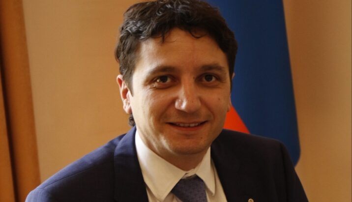 Erməni nazirdən etiraf: “Rusiyadan asılıyıq”